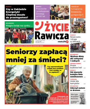 Miniatura wydania 49/2024