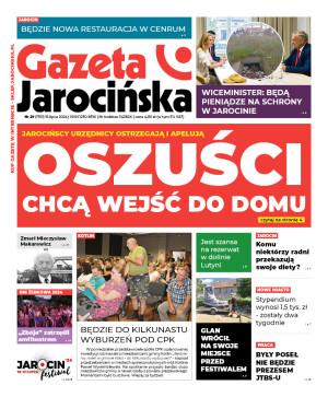 Miniatura wydania 29/2024