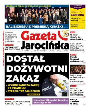 Miniatura wydania 48/2025