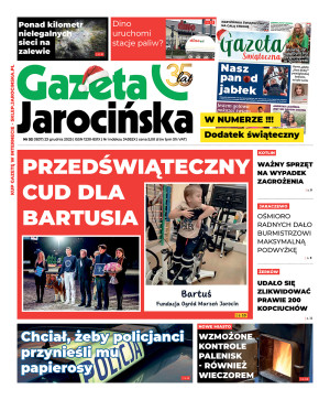 Miniatura wydania 52/2025