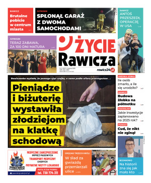 Miniatura wydania 03/2025