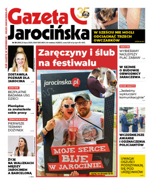 Miniatura wydania 30/2025