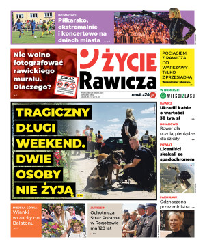 Miniatura wydania 26/2025