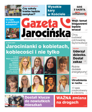 Miniatura wydania 10/2026