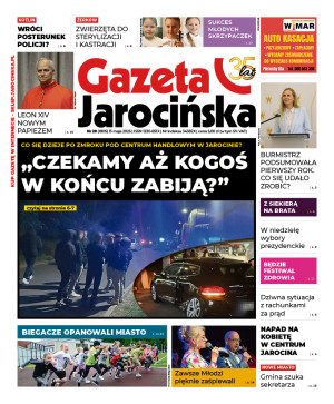 Miniatura wydania 20/2025