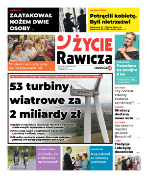 Miniatura wydania 40/2024