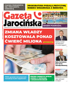 Miniatura wydania 26/2024