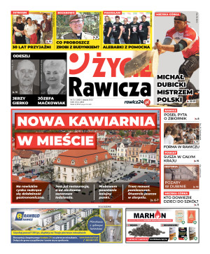 Miniatura wydania 31/2023