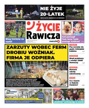 Miniatura wydania 38/2023