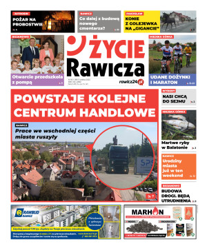 Miniatura wydania 36/2023