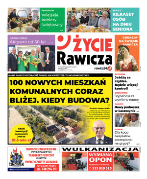 Miniatura wydania 43/2024