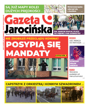 Miniatura wydania 46/2024