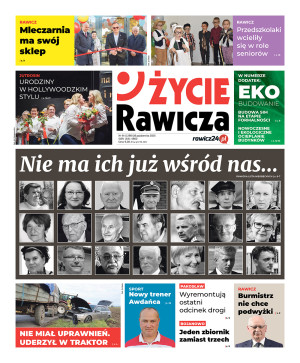 Miniatura wydania 44/2025