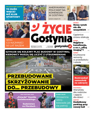 Miniatura wydania 20/2023