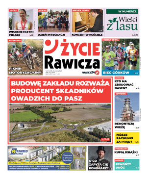 Miniatura wydania 39/2023