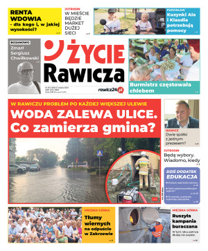 Miniatura wydania 35/2024