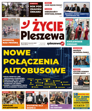 Miniatura wydania 02/2023